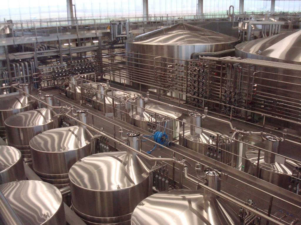 John Cockerill services agroalimentaire