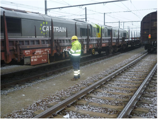 visite technique de convoi
